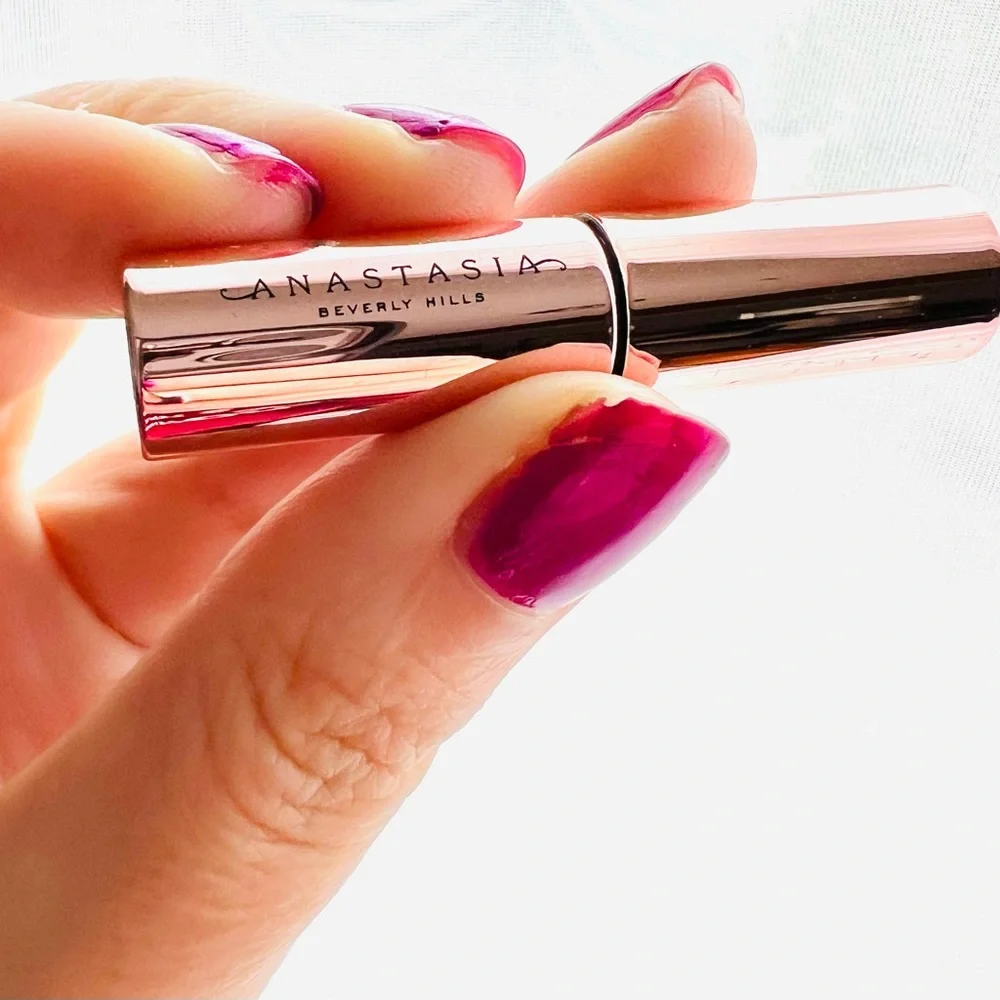 5 for 25⚡️Anastasia Beverly Hills Medium Hold Clear Brow Gel 1.5ml